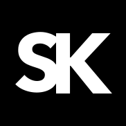 SK Logo (Simon Köhler)